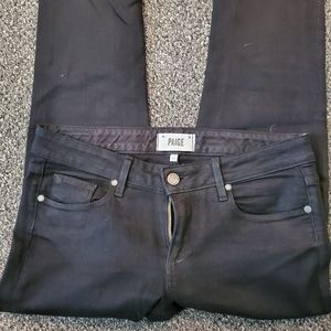 Paige Jeans